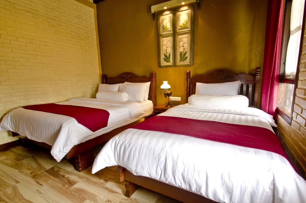 Puri Sakanti Nature Family 3*