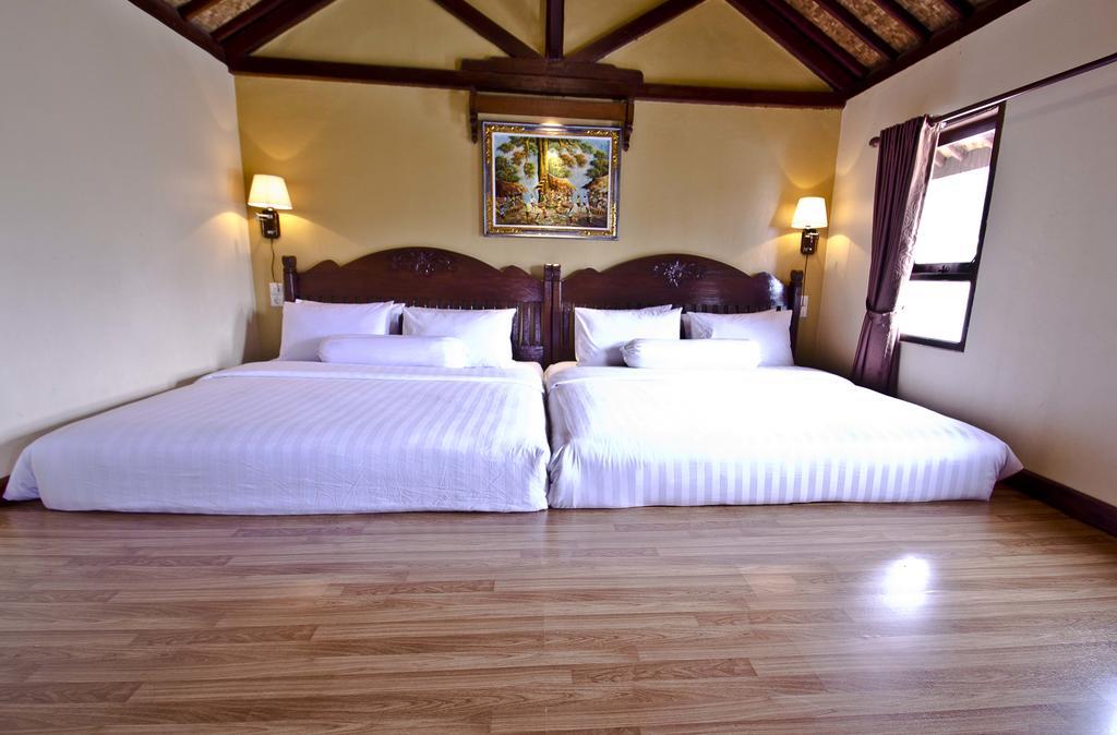 Puri Sakanti Nature Family Holiday park 3*