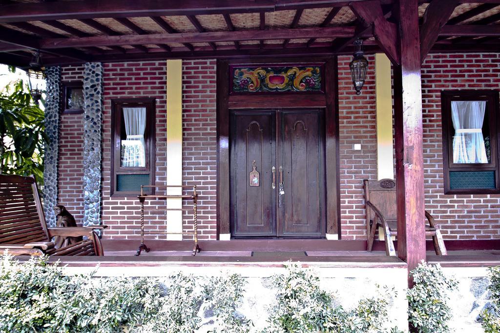 Puri Sakanti Nature Family Holiday park